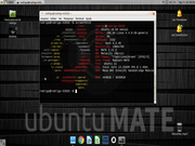 MATE Ubuntu MATE